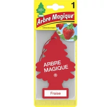 Arbre Magique autóillatosító – Eper illat 464-014-7610