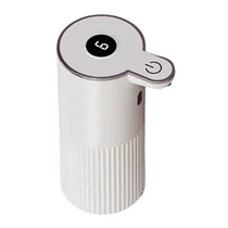 Automata érintés nélküli szappanadagoló – 360 ml, fehér CQ2556536-2