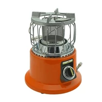 TOWER hordozható gázmelegítő és főző – LPG üzemű 13593