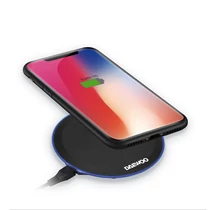 Daewoo Vezeték Nélküli Telefontöltő – Fekete DI3900