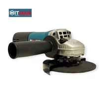 Hitman – 1250 W – 125 mm Fordulatszámszabályzós Sarokcsiszoló  HT-AG125-8RF