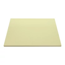 Téglalap alakú pizzasütő kő – 38 × 30 cm, grillhez és sütőhöz 14088