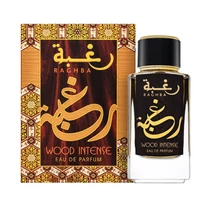 Lattafa Raghba Wood Intense Eau de Parfum férfiaknak 100 ml 130336