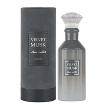 Lattafa Velvet Musk Eau de Parfum uniszex 100 ml 2054473