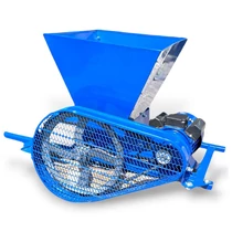 Hitman Elektromos Gyümölcs- és Szőlődaráló 2200W HT-TRM-2481i