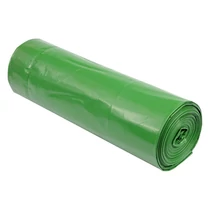 Kerti hulladékgyűjtő zsákok 120L 10 db TO-09482