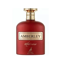 Maison Alhambra Amberley Amoroso Eau de Parfum uniszex 100 ml 2017529