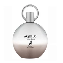 Maison Alhambra Aquilo Pour Homme Eau de Parfum férfiaknak 100 ml – 2017545