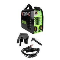 Stromo SW250 MMA inverteres hegesztőgép