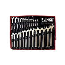 Flinke Csillag villáskulcs készlet 25 db-os