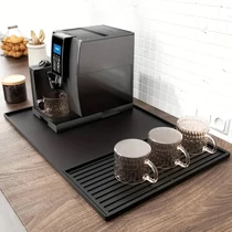 Szilikon csepegtető tálca kávéfőzőhöz – 60 × 40 cm UK596962