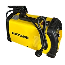 HAYAMI hegesztőgép – IGBT inverteres technológia, 500A HA-MIG500