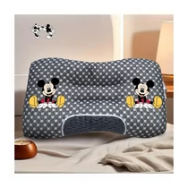 Ergonomikus párna – Mickey mintával, 62×36 cm – GV1980351