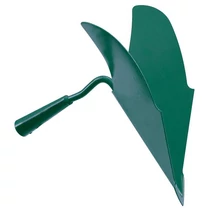 FLO kézi kapa 19 cm (nyél nélkül) TO-35710