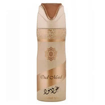 Lattafa Oud Mood dezodor 200 ml 2029594