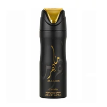 Lattafa Maahir dezodor 200 ml 2057242