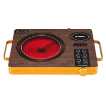NIRVA elektromos főzőlap – 2200 W MQ4964346