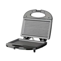 Háztartási szendvicssütő és panini készítő – 750 W NY1442607
