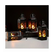 4 darabos mini LED lámpás szett – BL522064 