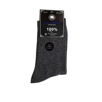 1 pár Férfi öltöny zokni  39-42 MP1002
