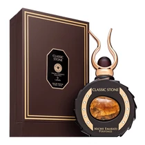 Lattafa Niche Emarati Classic Stone Eau de Parfum – Unisex, 100 ml 2055644