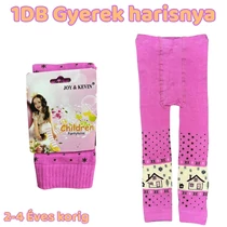 1db Gyerek harisnya 2-4 éves korig 900051-1