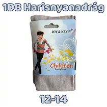 1db Gyerek harisnyanadrág 12-14 éves korig JK51-8