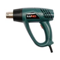 LUND Hőlégfúvó 1500W TO-79324