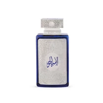 Zimaya Al Embratur Intense Eau de Parfum uniszex 100 ml – 2053596