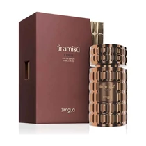 Zimaya Tiramisu Coco Eau de Parfum uniszex 100 ml – 2053606
