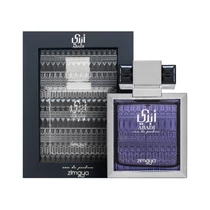 Zimaya Abadi Opulent Eau de Parfum férfiaknak 100 ml – 2061394