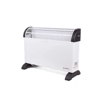 Konvektor fűtőtest – 2000 W 013136
