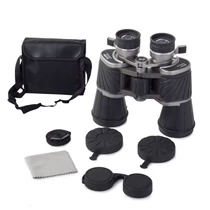 Verk 10×50 zoom távcső 14247