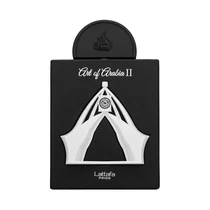Lattafa Pride Art Of Arabia II Eau de Parfum uniszex 100 ml 2030323