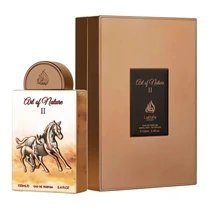 Lattafa Pride Art Of Nature II Eau de Parfum uniszex 100 ml 2048943