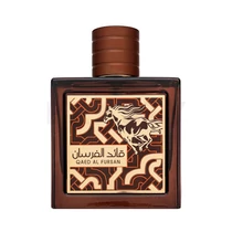 Lattafa Qaed Al Fursan Untamed Eau de Parfum uniszex 90 ml 2064843
