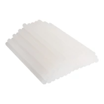 Ragasztórúd készlet 11×200 mm – 1 kg (kb. 50 db) TO-73300