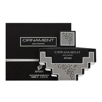 Afnan Ornament Eau de Parfum Férfiaknak 100 ml 111266