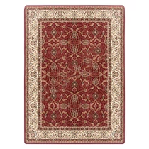 Klasszikus Szőnyeg 1861 piros 120x170cm