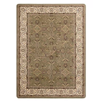 Klasszikus Szőnyeg 1861 zöld 200x280cm