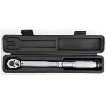 Nyomatékkulcs 3/8" – 20–110 Nm YT-0750