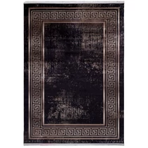Velvet 754 Gold 160 x 220 cm Rövid szálú exkluzív szőnyeg
