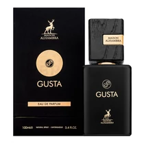 Maison Alhambra Gusta Eau de Parfum unisex 100 ml 2030335