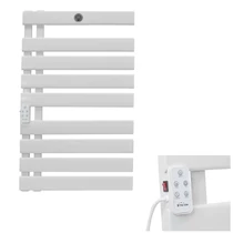 Purline Elektromos törölközőszárító, 500 W, WiFi vezérléssel 63459