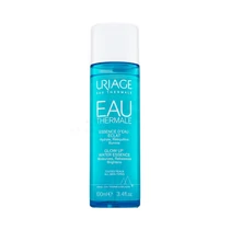 Uriage Eau Thermale Glow Up Water Essence tisztító krém hidratáló hatású 100 ml 127242