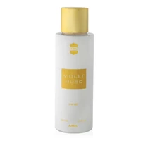 Ajmal Violet Musc Hair Mist – Hajpermet 2006264