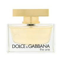 Dolce & Gabbana The One Eau de Parfum nőknek 75 ml 4078