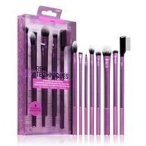 Real Techniques Everyday Essentials 8 darabos ecsetkészlet 133881