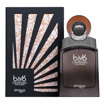 Zimaya Charisma Pour Homme parfüm férfiaknak 100 ml 2069681