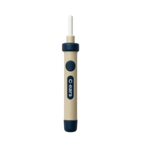 DEOcross C-Ears elektromos fültisztító készülék DCE-01